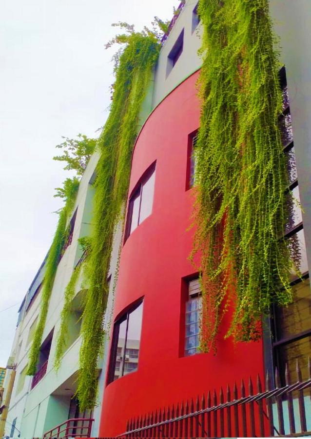 Eastern House Hotel Dacca Exterior foto