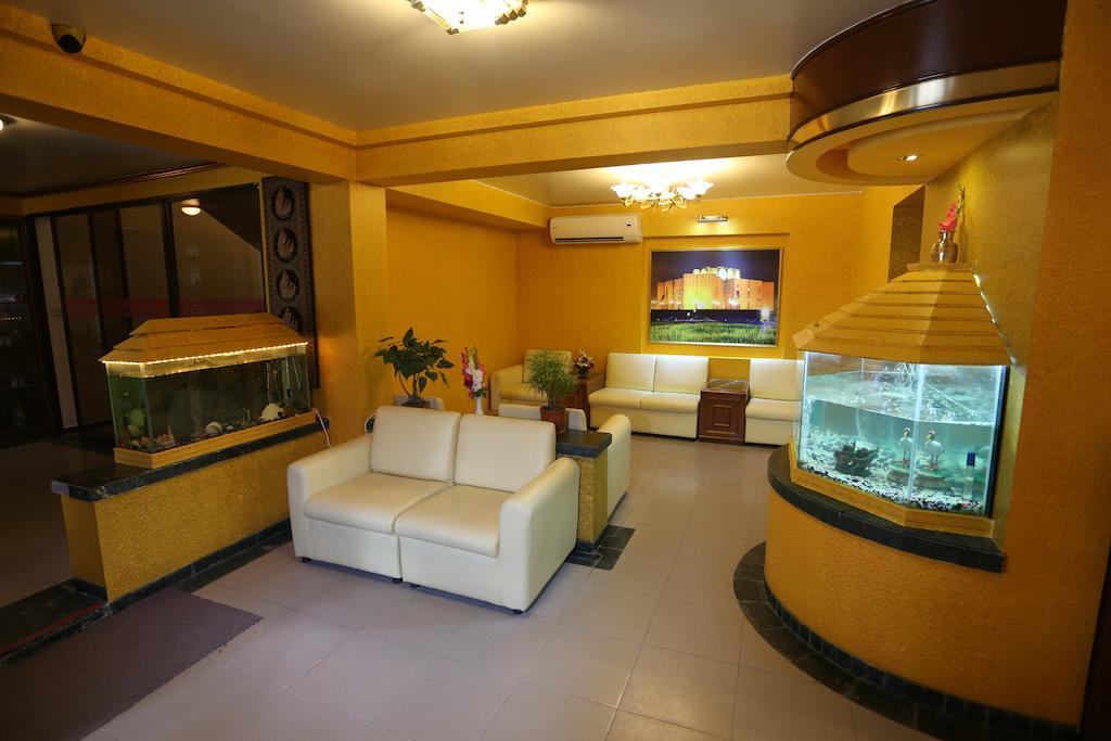 Eastern House Hotel Dacca Exterior foto