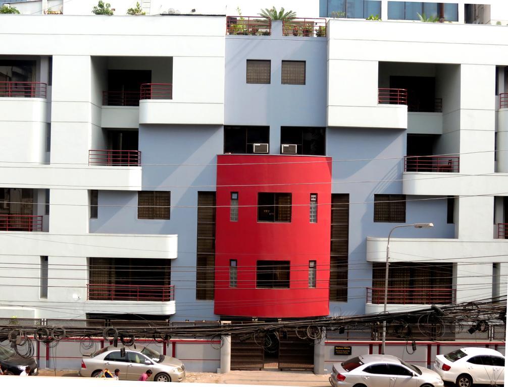 Eastern House Hotel Dacca Exterior foto