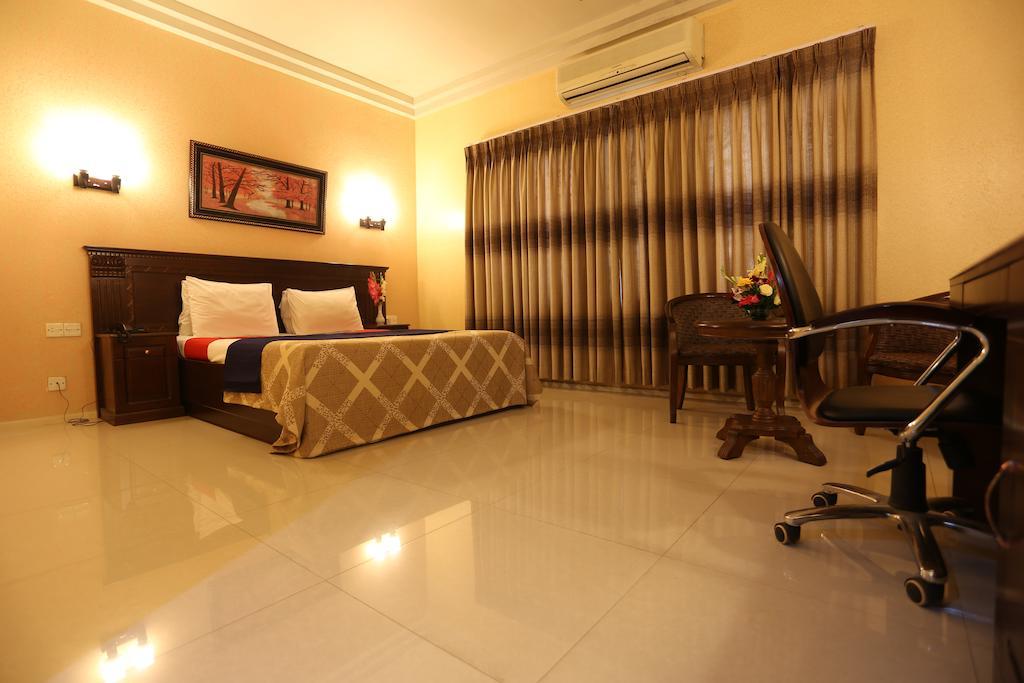 Eastern House Hotel Dacca Exterior foto