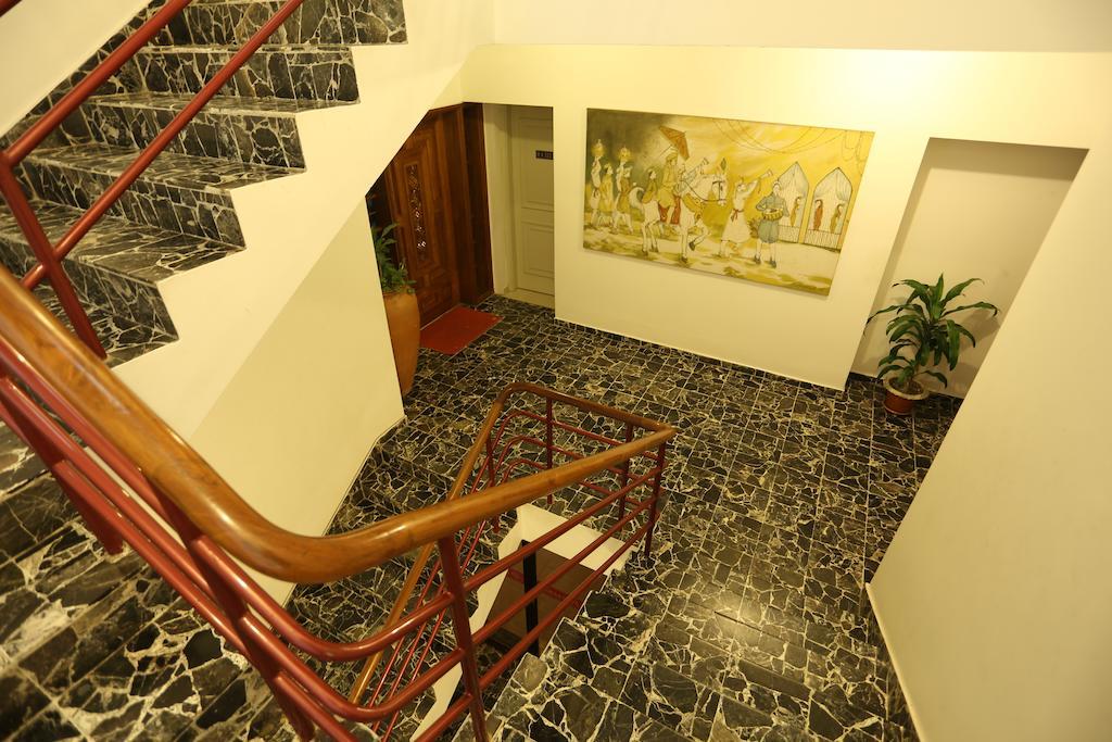 Eastern House Hotel Dacca Exterior foto