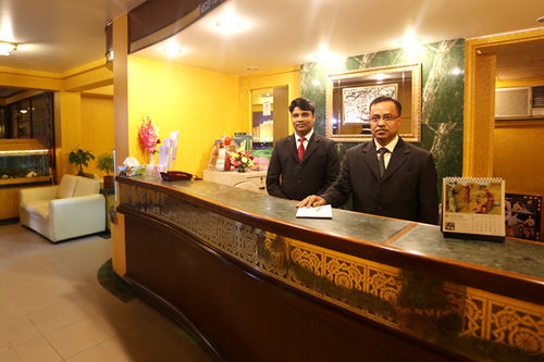 Eastern House Hotel Dacca Exterior foto