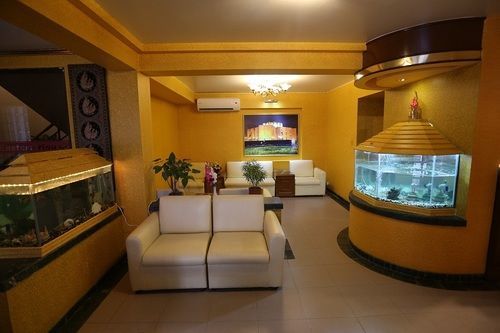 Eastern House Hotel Dacca Exterior foto