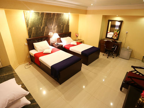 Eastern House Hotel Dacca Exterior foto