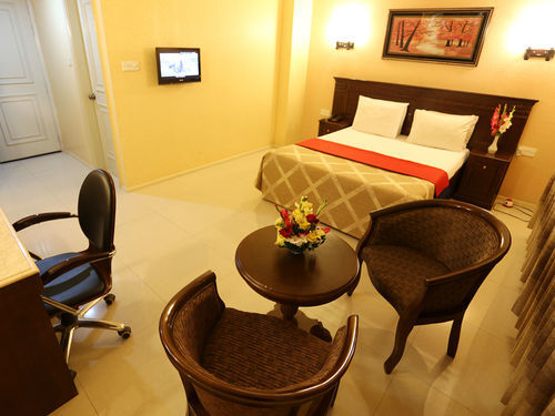 Eastern House Hotel Dacca Exterior foto